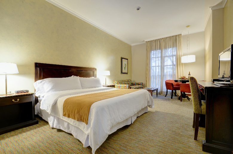 Hotel Dann Carlton Medellin
