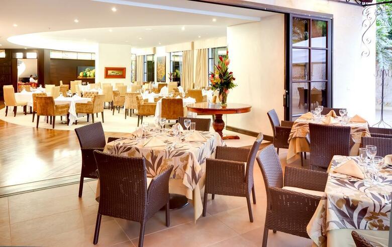 Hotel Dann Carlton Medellin
