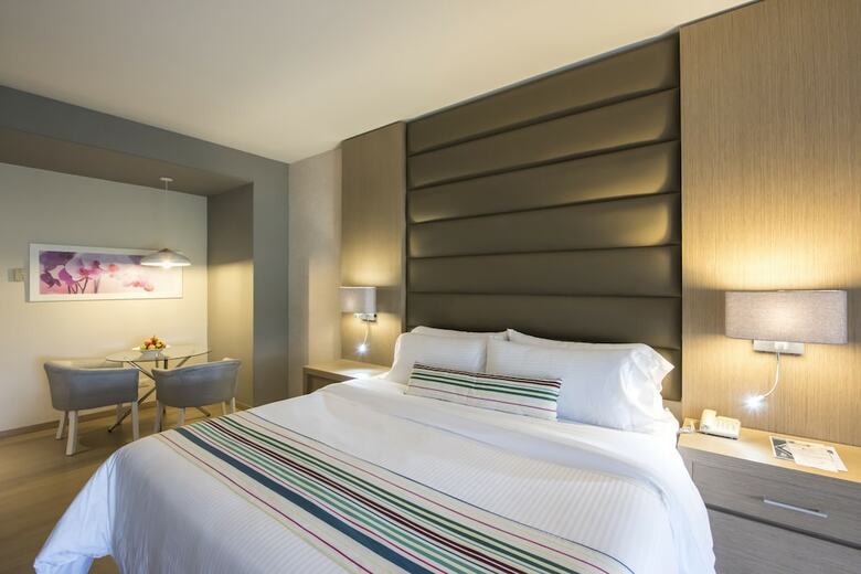 Hotel Dann Carlton Medellin