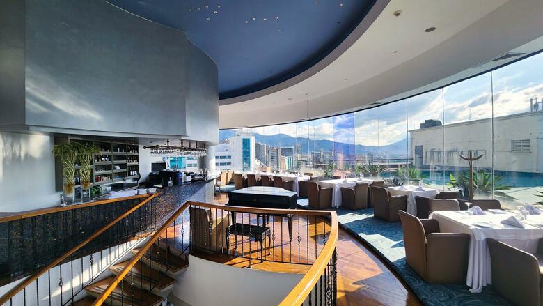 Hotel Dann Carlton Medellin