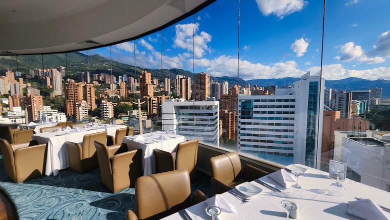 Hotel Dann Carlton Medellin