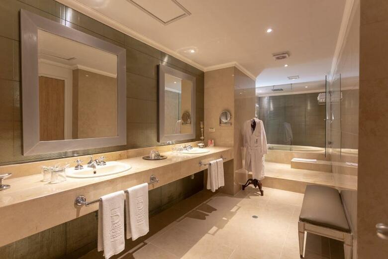 Hotel Dann Carlton Medellin