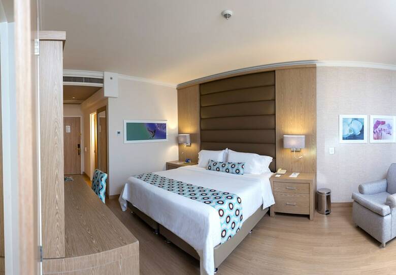 Hotel Dann Carlton Medellin