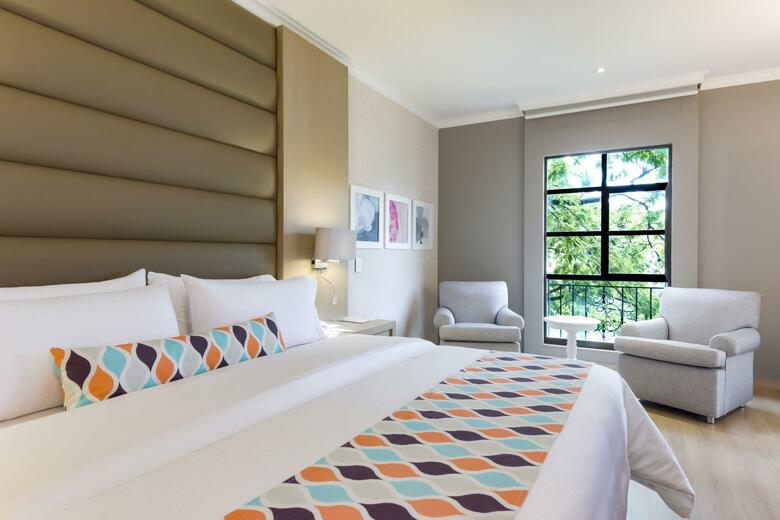 Hotel Dann Carlton Medellin