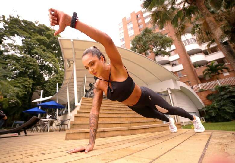 Hotel Dann Carlton Medellin