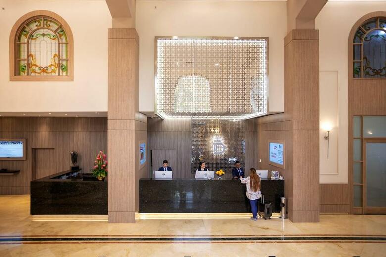 Hotel Dann Carlton Medellin