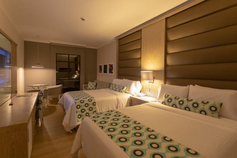 Hotel Dann Carlton Medellin