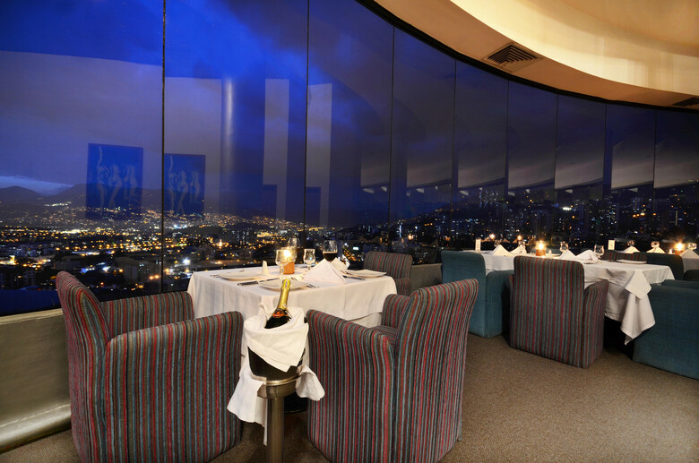 Hotel Dann Carlton Medellin