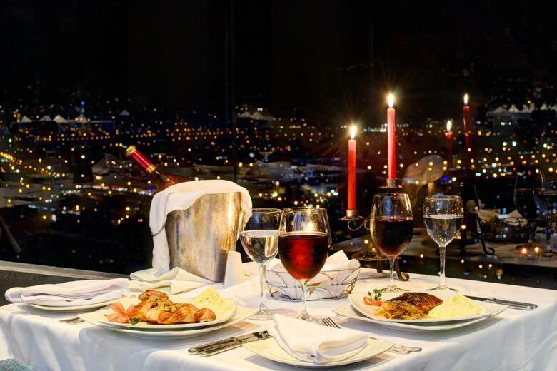 Hotel Dann Carlton Medellin
