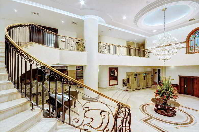 Hotel Dann Carlton Medellin