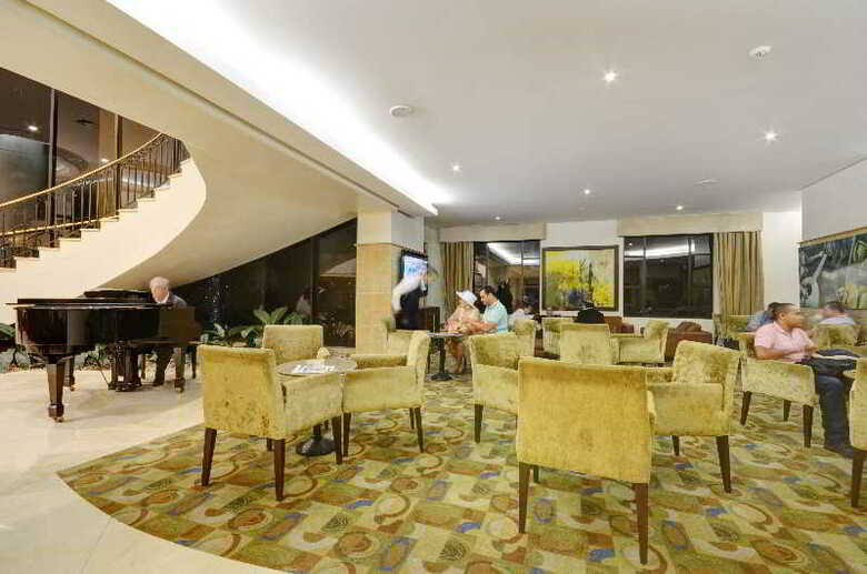 Hotel Dann Carlton Medellin