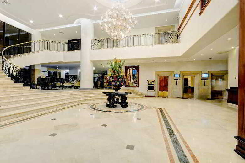 Hotel Dann Carlton Medellin