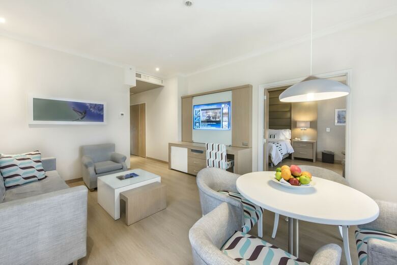 Hotel Dann Carlton Medellin