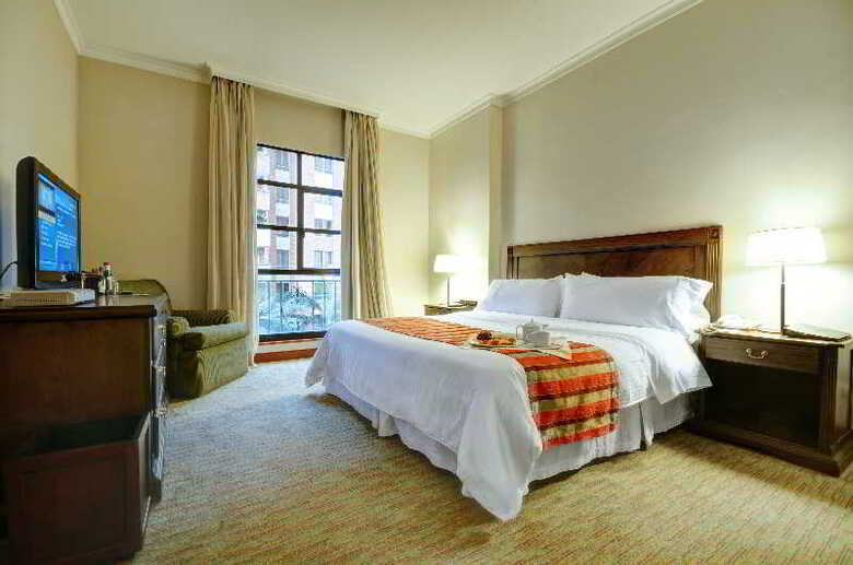 Hotel Dann Carlton Medellin