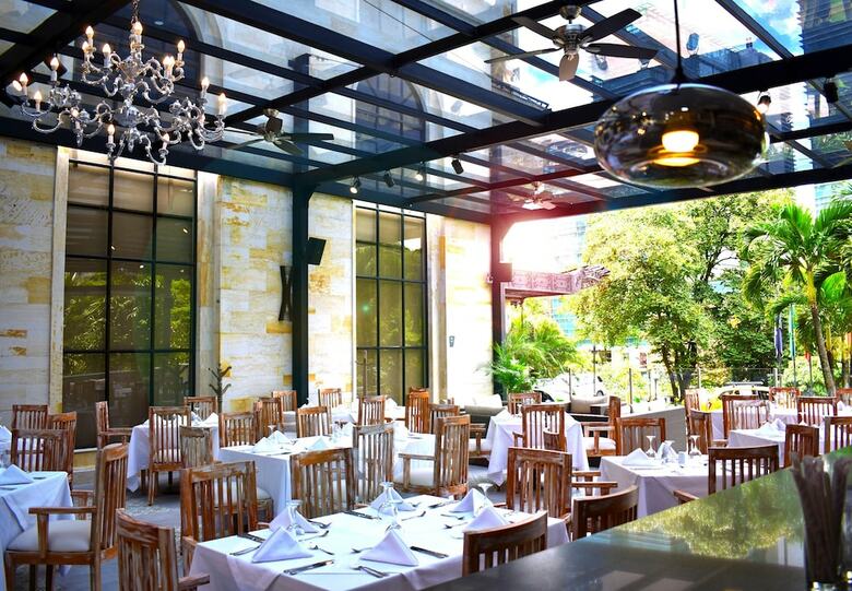 Hotel Dann Carlton Medellin