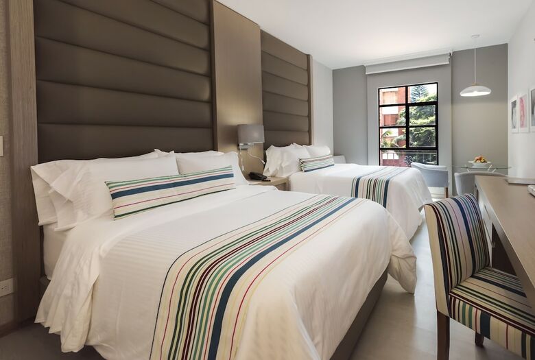 Hotel Dann Carlton Medellin