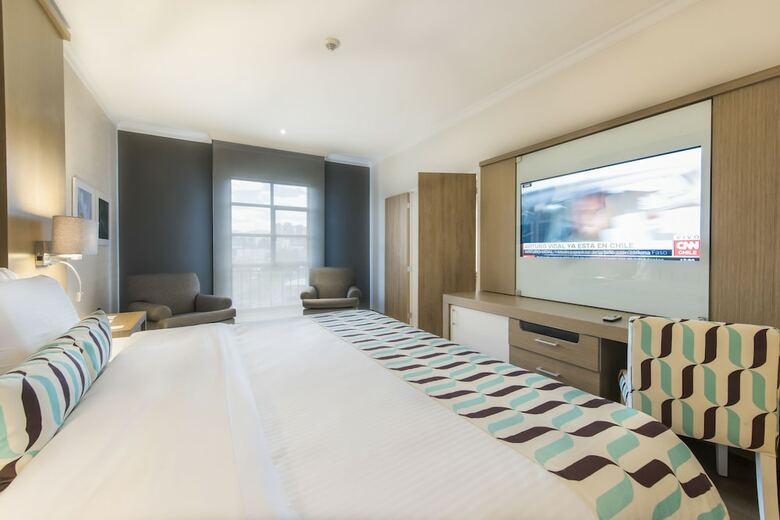 Hotel Dann Carlton Medellin