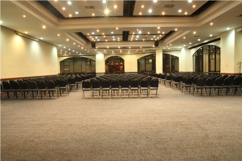 Hotel Dann Carlton Medellin