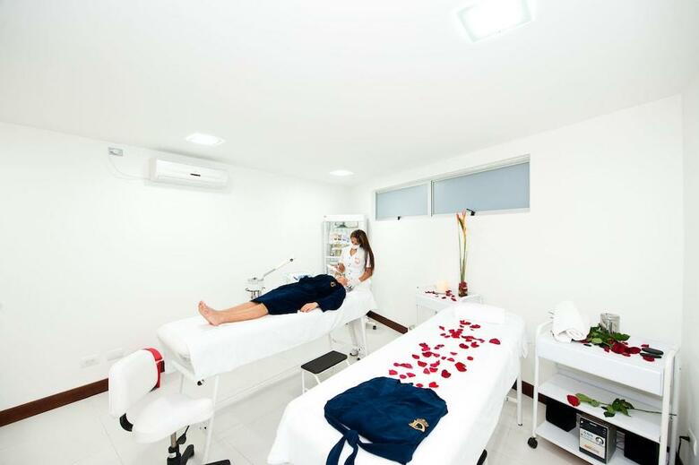 Hotel Dann Carlton Medellin