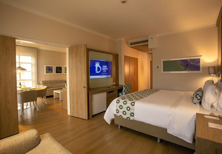 Hotel Dann Carlton Medellin