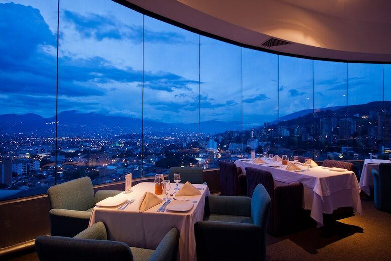 Hotel Dann Carlton Medellin