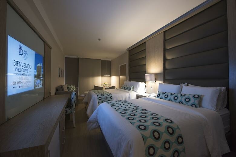Hotel Dann Carlton Medellin