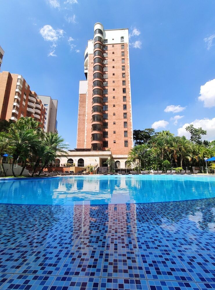 Hotel Dann Carlton Medellin
