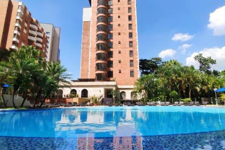 Hotel Dann Carlton Medellin