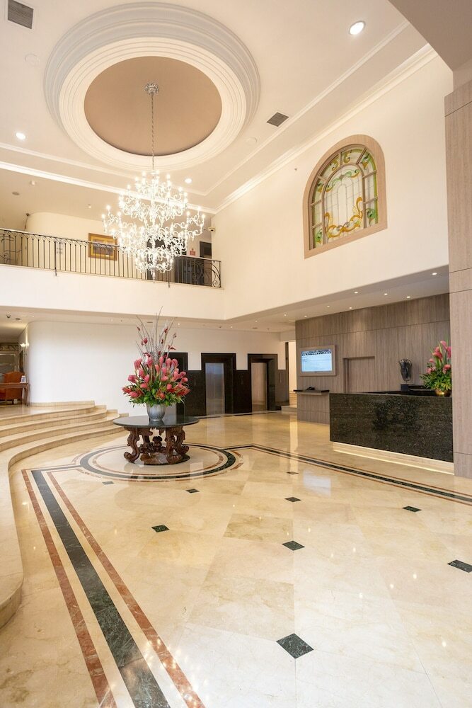 Hotel Dann Carlton Medellin