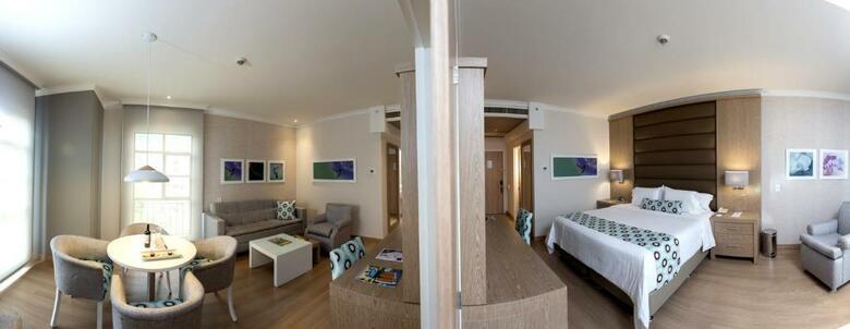 Hotel Dann Carlton Medellin
