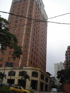 Hotel Dann Carlton Medellin