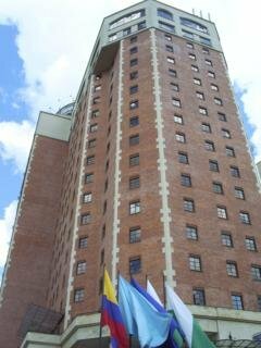 Hotel Dann Carlton Medellin