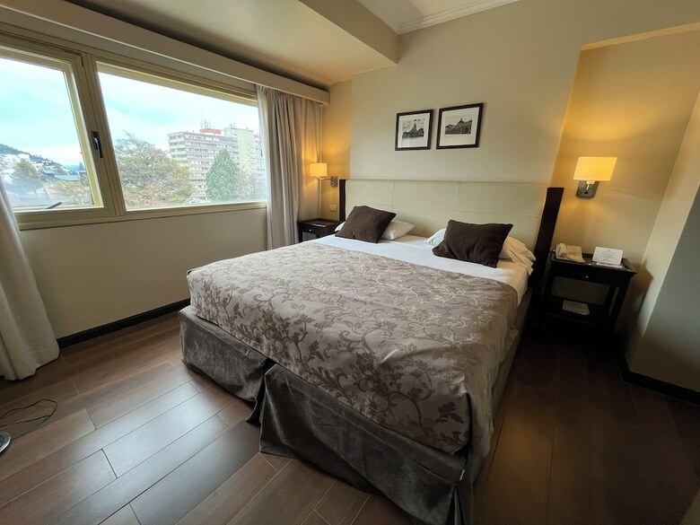 Hotel Kenton Palace Bariloche