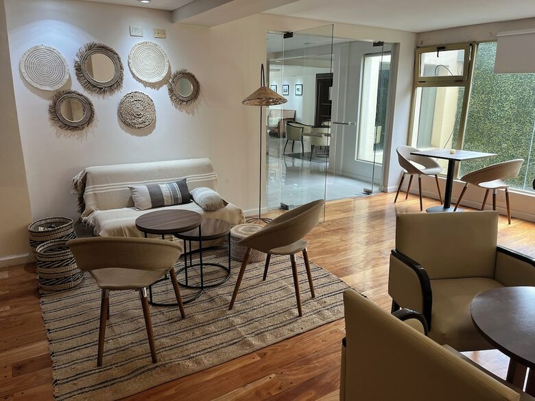 Hotel Kenton Palace Bariloche