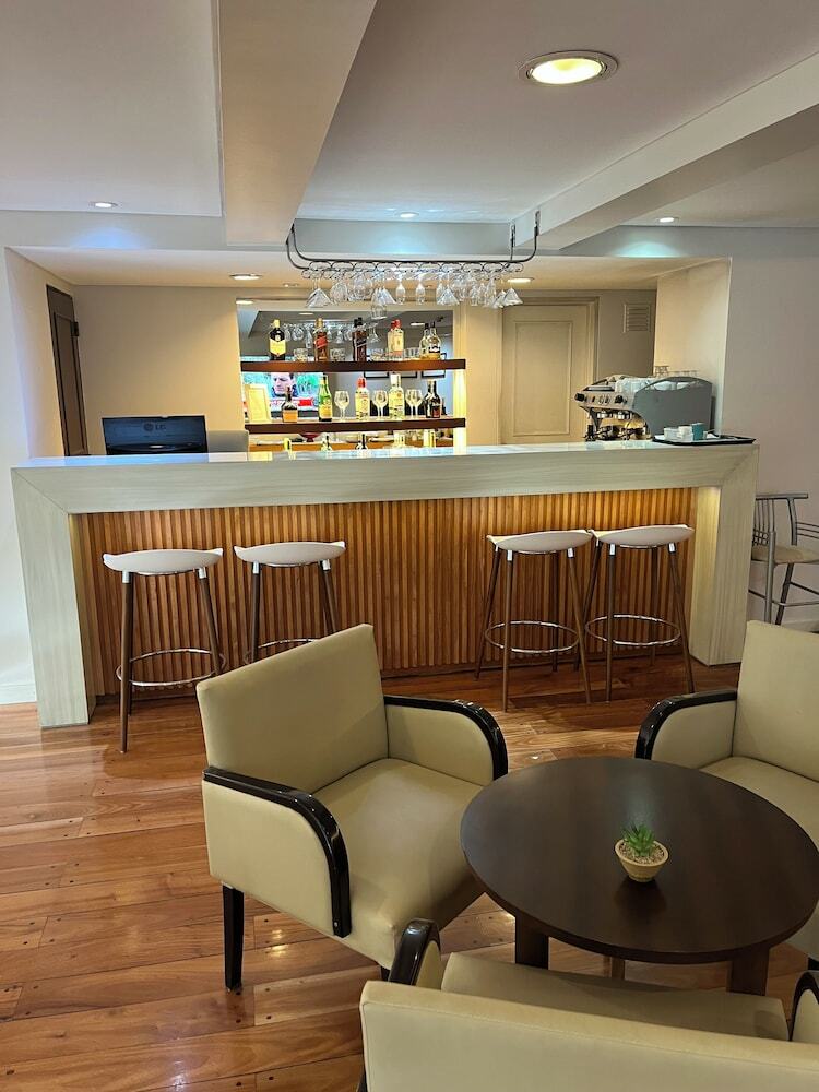 Hotel Kenton Palace Bariloche