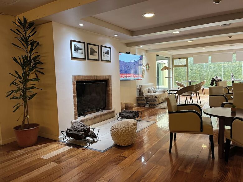 Hotel Kenton Palace Bariloche