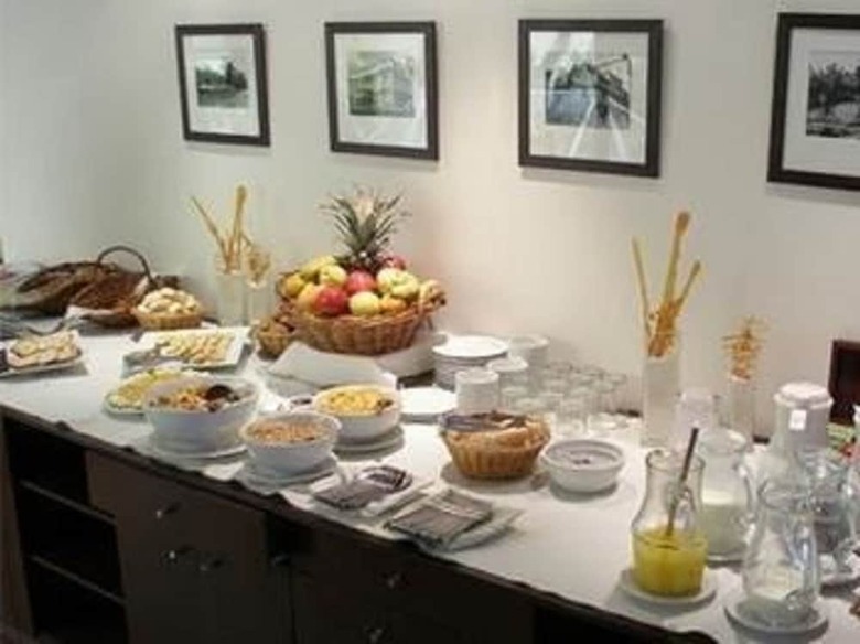 Hotel Kenton Palace Bariloche