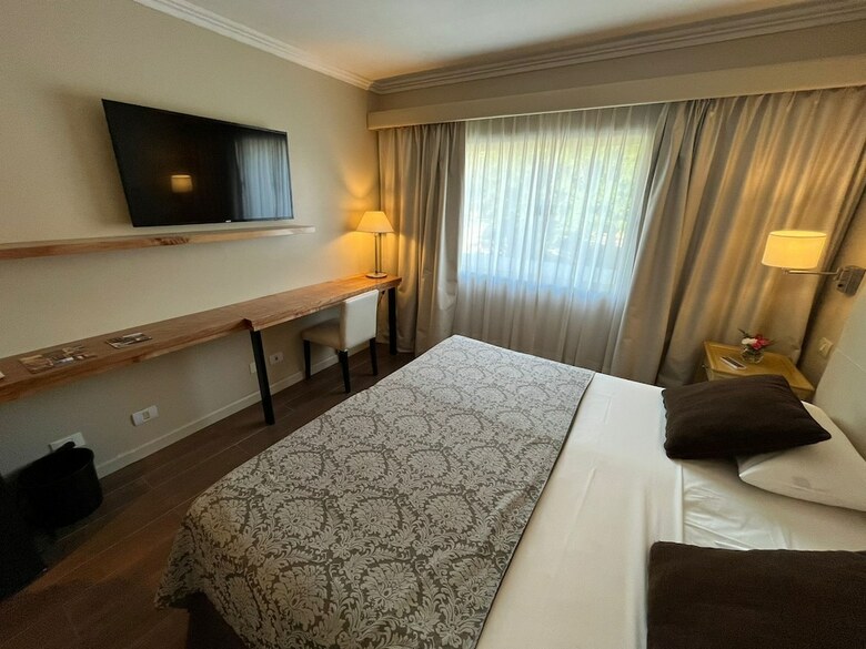 Hotel Kenton Palace Bariloche