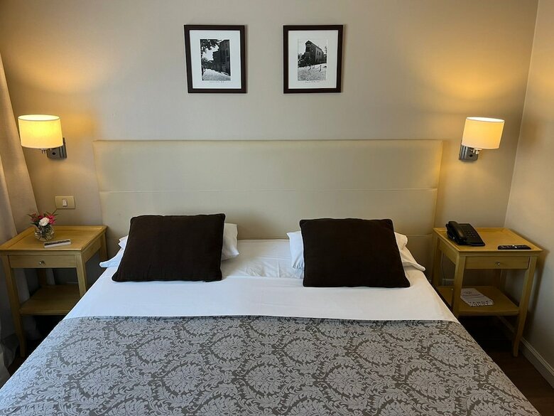 Hotel Kenton Palace Bariloche