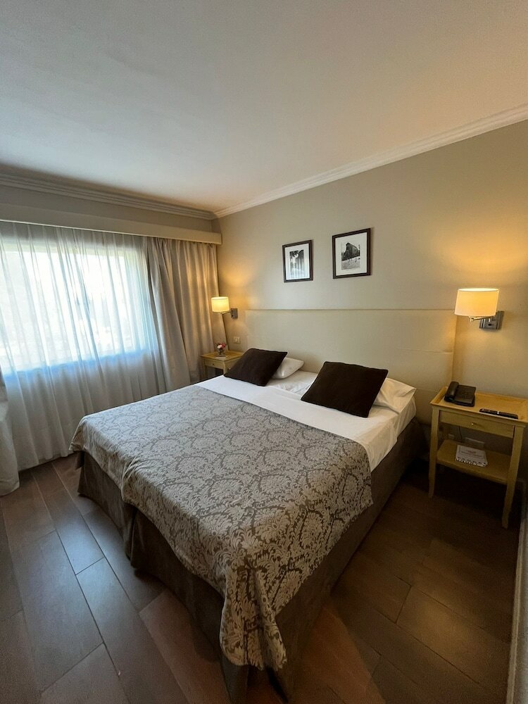 Hotel Kenton Palace Bariloche