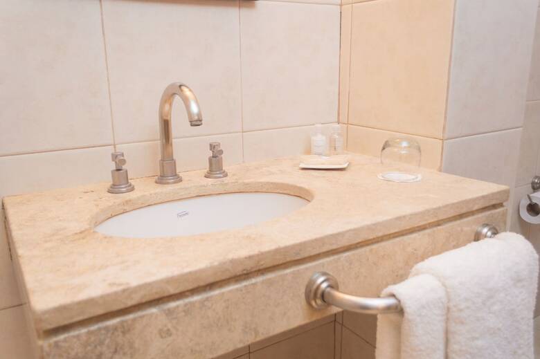 Hotel Kenton Palace Bariloche