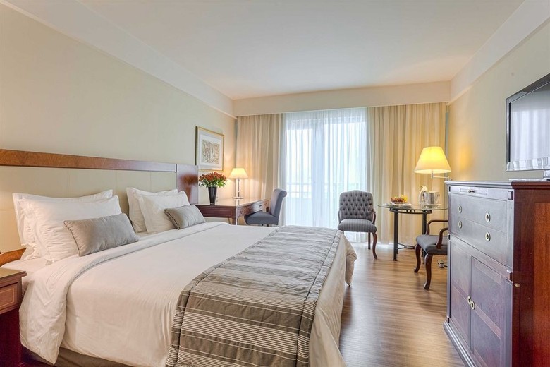 Hotel Royal Tulip Rio S�o Conrado