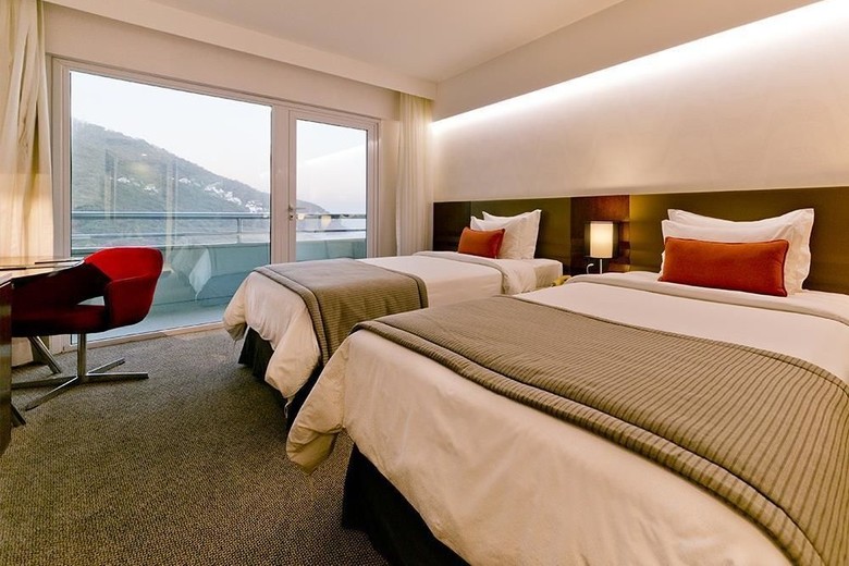 Hotel Royal Tulip Rio S�o Conrado