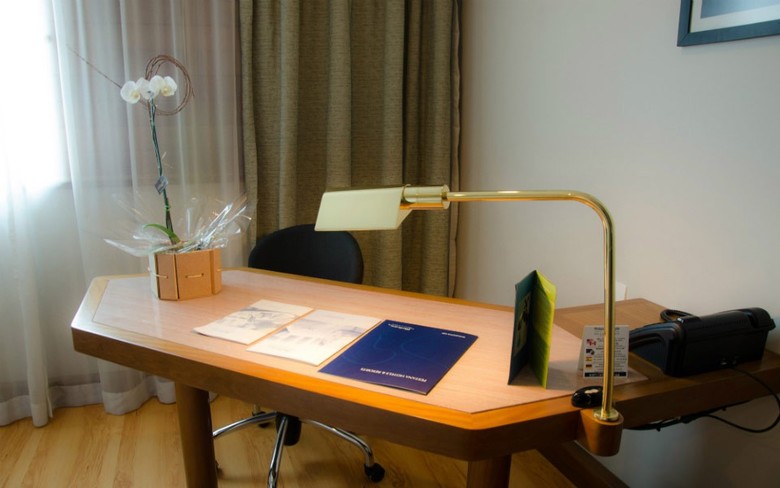 Hotel Pestana S�o Paulo