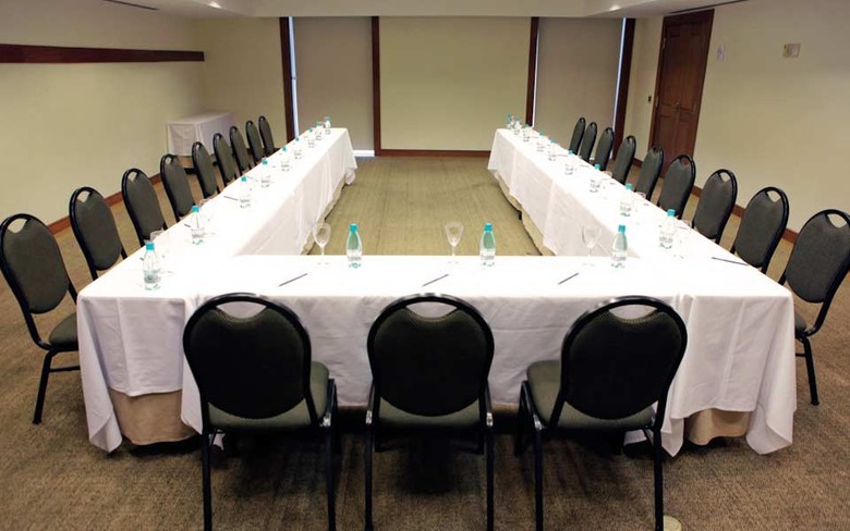 Hotel Pestana S�o Paulo