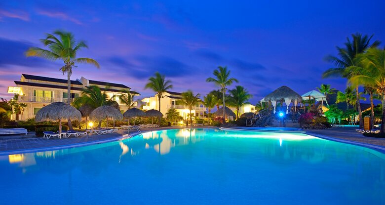 Hotel Memories Cayo Largo
