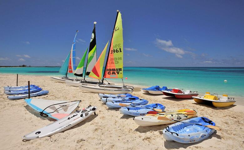 Hotel Memories Cayo Largo