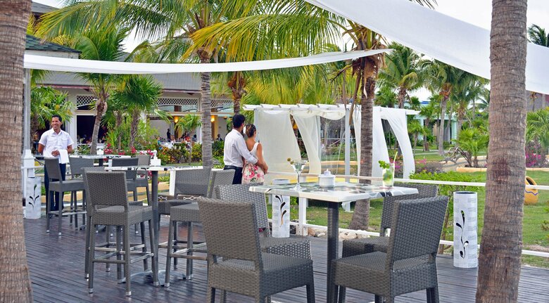 Hotel Memories Cayo Largo