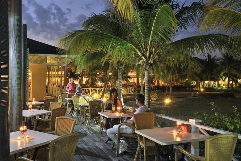 Hotel Memories Cayo Largo