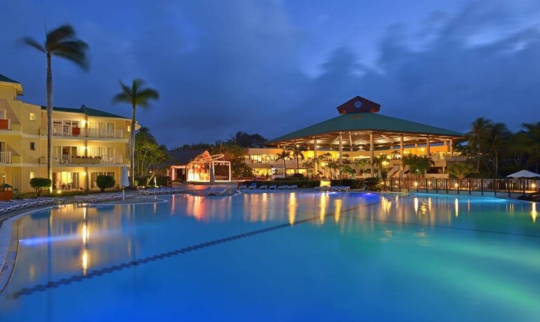 Hotel TRYP Cayo Coco
